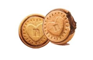Nutella Biscuits: uno dei più grandi successi commerciali del 2020 Nutella Biscuits
