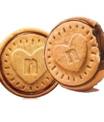Nutella Biscuits: uno dei più grandi successi commerciali del 2020 Nutella Biscuits