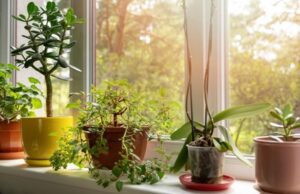 Come gestire le piante durante l’inverno: guida e consigli su come fare Piante per la casa