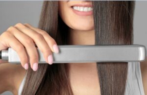 Piastra per capelli: tutti gli errori più comuni da evitare Piastra per capelli