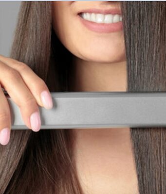 Come usare la piastra per capelli senza rovinarli: i consigli dei professionisti Piastra per capelli