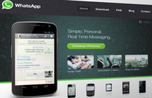 WhatsApp: in arrivo altre due novità con il prossimo aggiornamento WhatsApp