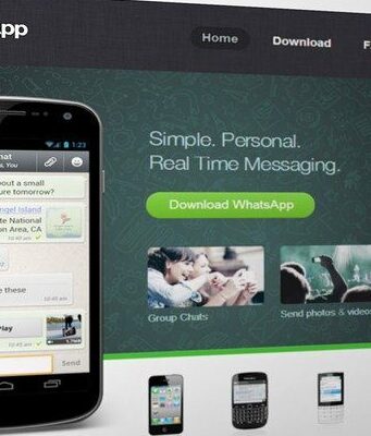 WhatsApp: in arrivo altre due novità con il prossimo aggiornamento WhatsApp