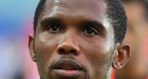 Camerun: brutto incidente in auto per Samuel Eto’o Samuel Eto'o