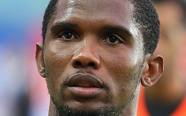 Samuel Eto'o