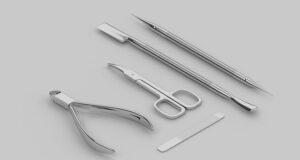 Set da manicure: come scegliere il miglior modello per le proprie esigenze Set manicure