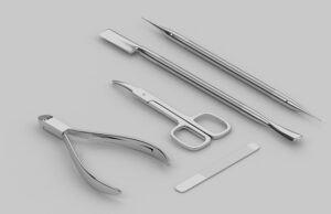 Set da manicure: come scegliere il miglior modello per le proprie esigenze Set manicure