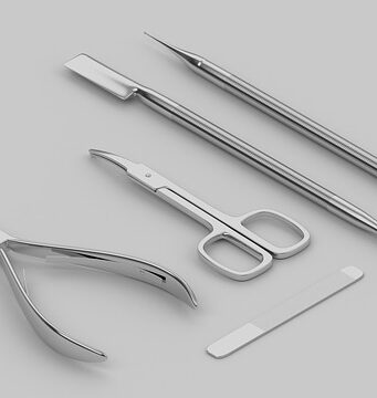 Set da manicure: come scegliere il miglior modello per le proprie esigenze Set manicure