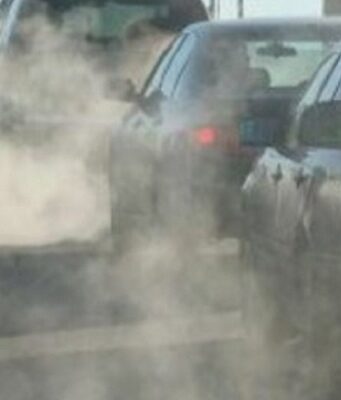 Smog e polveri sottili: blocchi in Piemonte, Emilia Romagna e Lombardia Smog e polveri sottili
