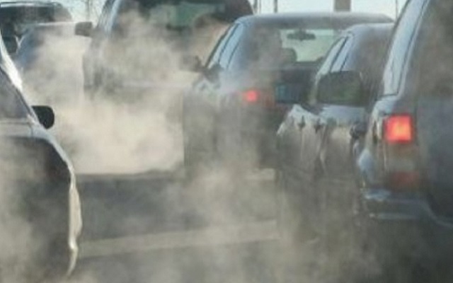 Smog e polveri sottili