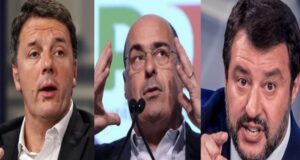 Quanti partiti ci sono in Italia Sondaggi politici oggi