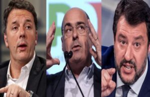 Quanti partiti ci sono in Italia Sondaggi politici oggi