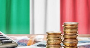 Banca Centrale Europea: l’ipotesi della cancellazione del debito Tassa patrimoniale