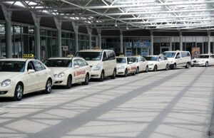 Sciopero Taxi: il 6 novembre 2020 la protesta dei tassisti Sciopero Taxi