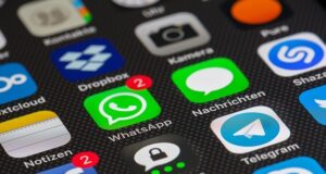 Telegram: i gruppi privati possono essere molto pericolosi Telegram