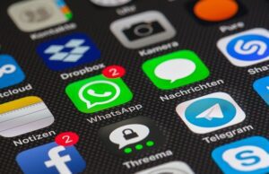 Telegram: i gruppi privati possono essere molto pericolosi Telegram