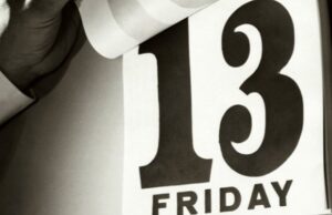 Venerdì 13, perché in alcuni Paesi porta sfortuna? La leggenda Venerdì 13