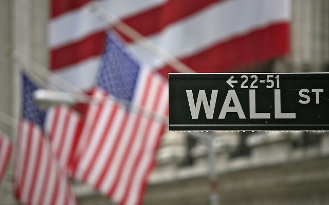 Borsa Wall Street