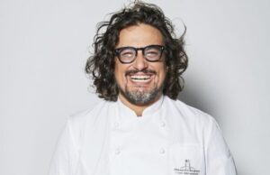 Alessandro Borghese indagato per fatture false: “Fregato da un parente” Alessandro Borghese