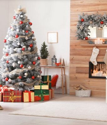 I film di Natale più belli da guardare su Prime Video Arredare casa per Natale