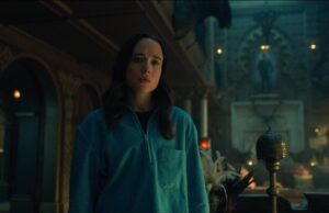 Ellen Page fa coming out come transgender: “Chiamatemi Elliot” Ellen Elliot Page