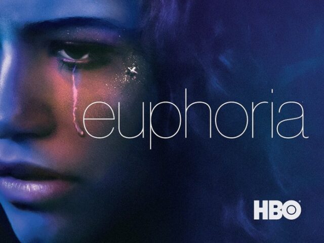 Quando Esce La Seconda Stagione Di Euphoria