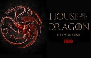 Game of Thrones, arriva “House of the Dragon”: il prequel sui Targaryen House of the Dragon