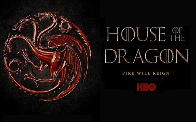 House of the Dragon