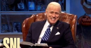 Saturday Night Live: Jim Carrey non interpreterà più Joe Biden Jim Carrey nei panni di Joe Biden