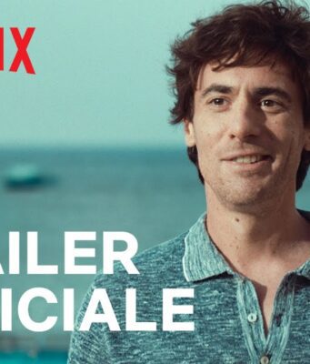 L’incredibile storia dell’Isola delle Rose: trama e cast del film di Netflix L'incredibile storia dell'Isola delle Rose