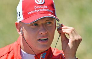 Formula 1: Mick Schumacher correrà con la Haas Mick Schumacher Haas