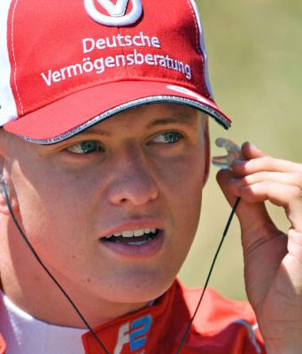 Formula 1: Mick Schumacher correrà con la Haas Mick Schumacher Haas