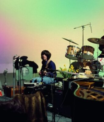 Anteprima del documentario sui Beatles di Peter Jackson The Beatles: Get Back