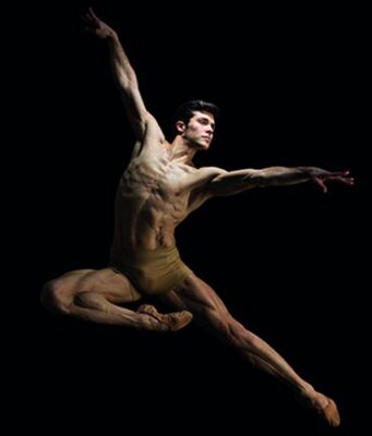 Roberto Bolle si ritira dalle scene: andrà in pensione nel 2022 Roberto Bolle