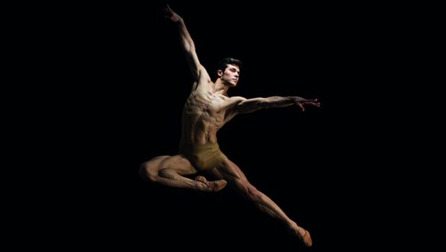 Roberto Bolle