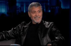 George Clooney beffato dai figli che “parlano un italiano fluente” George Clooney