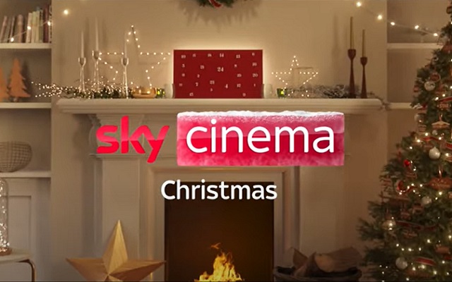 Film Sky Natale 2020