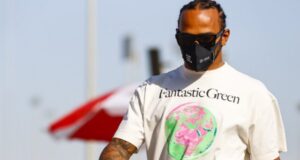 Lewis Hamilton: identikit di un campione Formula 1 Hamilton