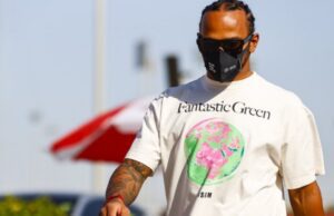 Lewis Hamilton: identikit di un campione Formula 1 Hamilton