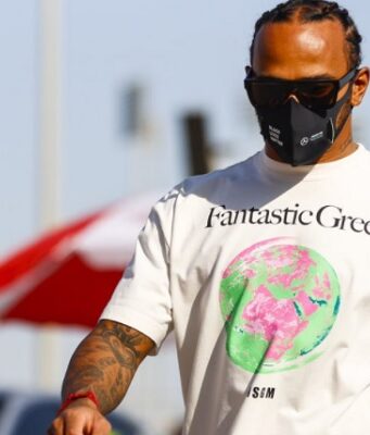 F1: Lewis Hamilton positivo al coronavirus, Grosjean dimesso oggi Formula 1 Hamilton