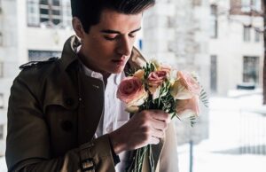 Capelli uomo: tagli di tendenza nel 2021 Giubbotti primaverili uomo