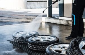 Idropulitrici nuove e usate: cosa sono e quando servono Idropulitrice