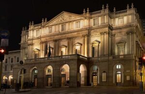 Prima della Scala 2020 in diretta tv, web e radio: il programma La Scala Milano