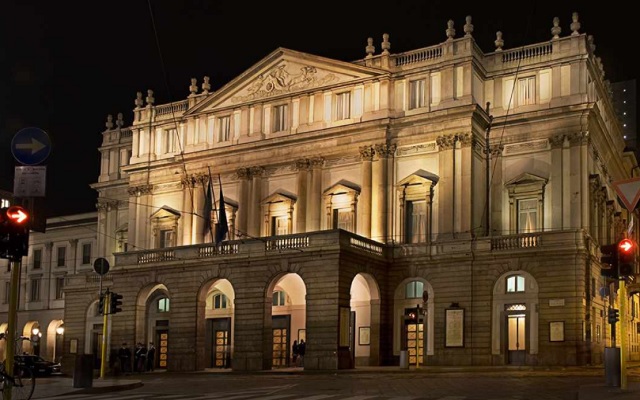 La Scala Milano