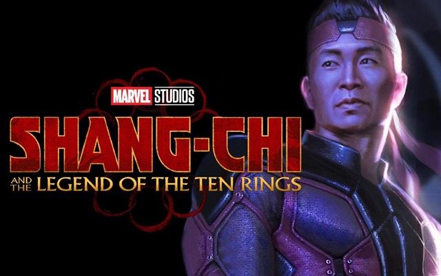 Shang-Chi