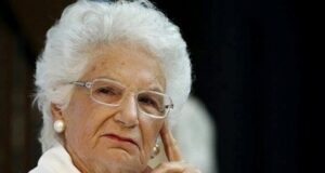 Liliana Segre risponde a Salvini sulla longevità dei senatori a vita Liliana Segre
