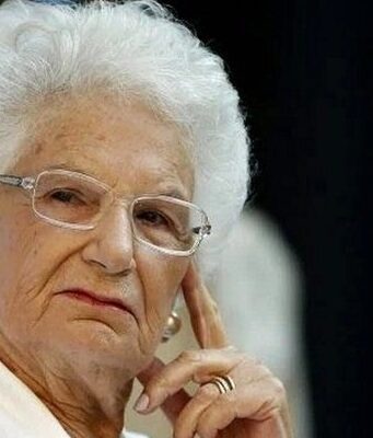 Liliana Segre risponde a Salvini sulla longevità dei senatori a vita Liliana Segre