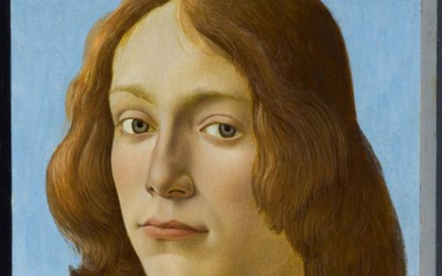 Botticelli asta record