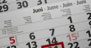 Pensioni, ecco il calendario dei pagamenti del mese di aprile 2021: le date Calendario 2021