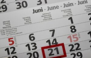 Pensioni, ecco il calendario dei pagamenti del mese di aprile 2021: le date Calendario 2021